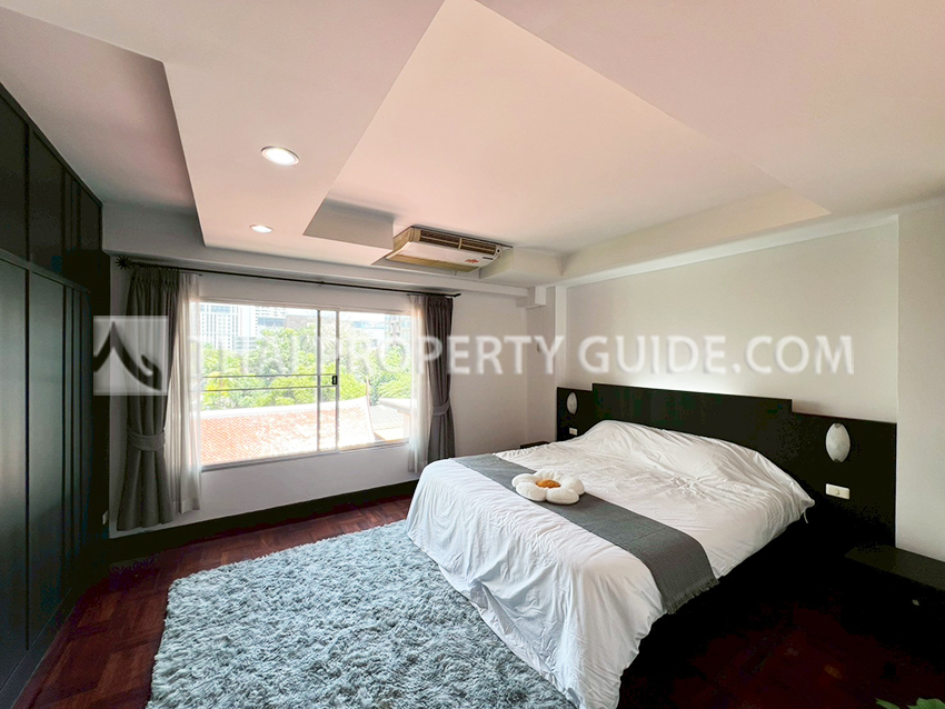 Apartment in Sukhumvit 