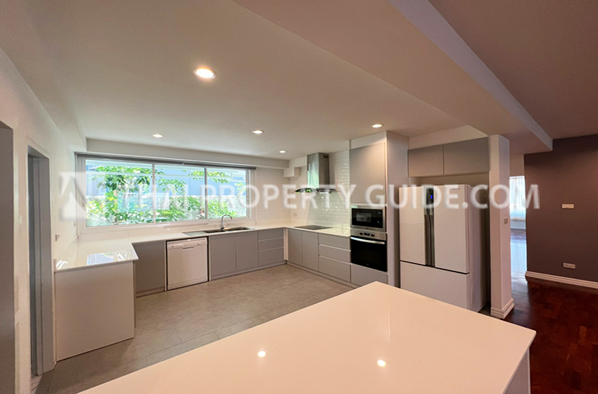 Apartment in Sukhumvit 