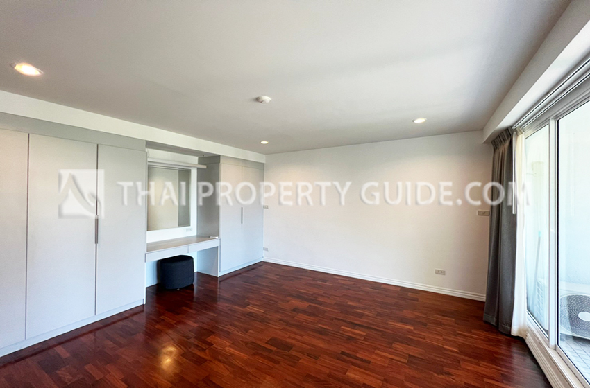 Apartment in Sukhumvit 