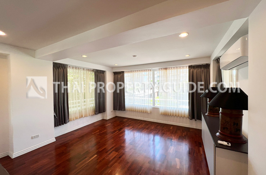 Apartment in Sukhumvit 