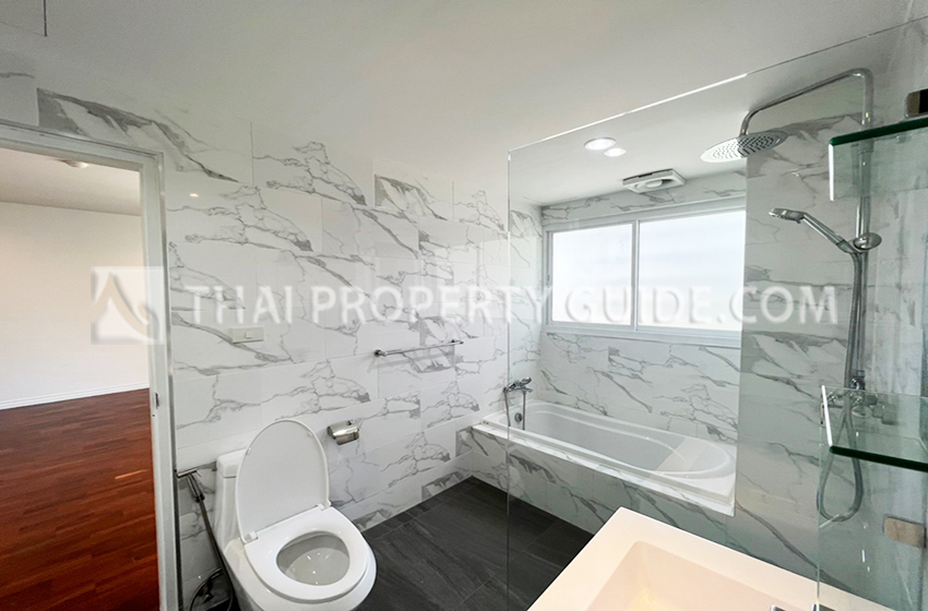 Apartment in Sukhumvit 