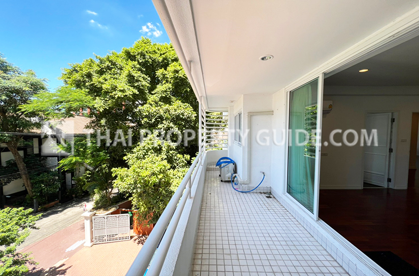 Apartment in Sukhumvit 