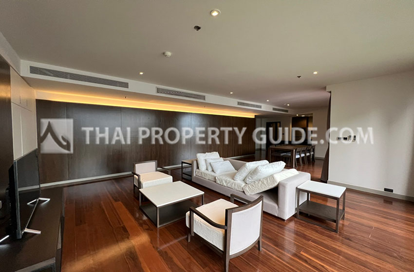 Apartment in Sukhumvit 