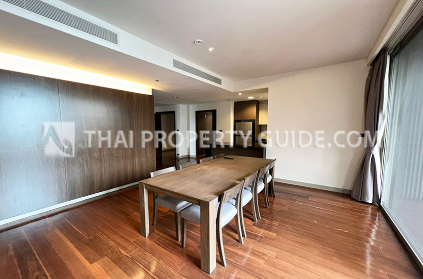 Apartment in Sukhumvit 