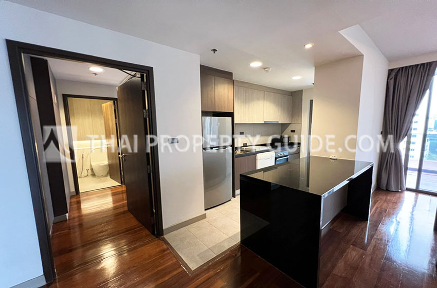 Apartment in Sukhumvit 
