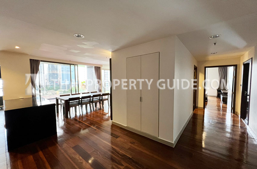 Apartment in Sukhumvit 