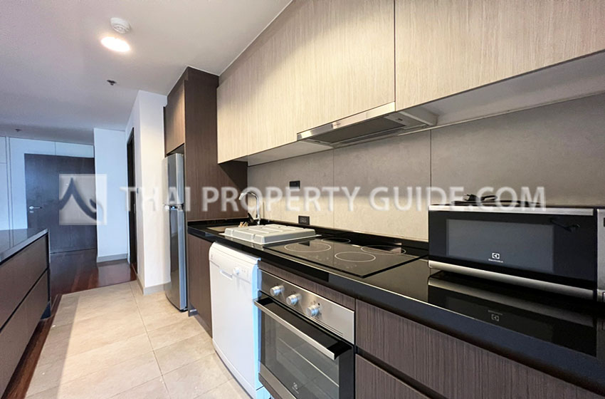 Apartment in Sukhumvit 