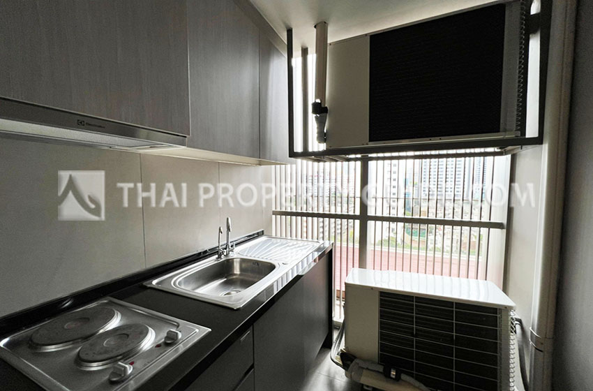 Apartment in Sukhumvit 