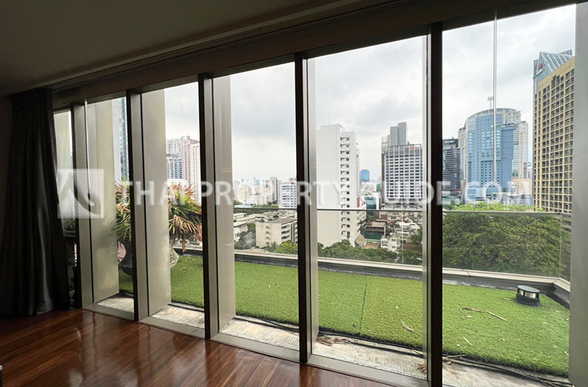 Apartment in Sukhumvit 