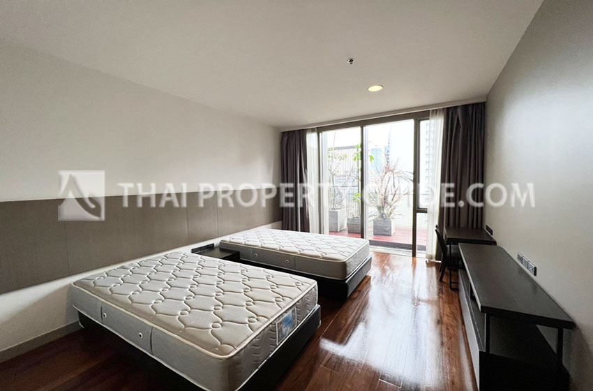 Apartment in Sukhumvit 