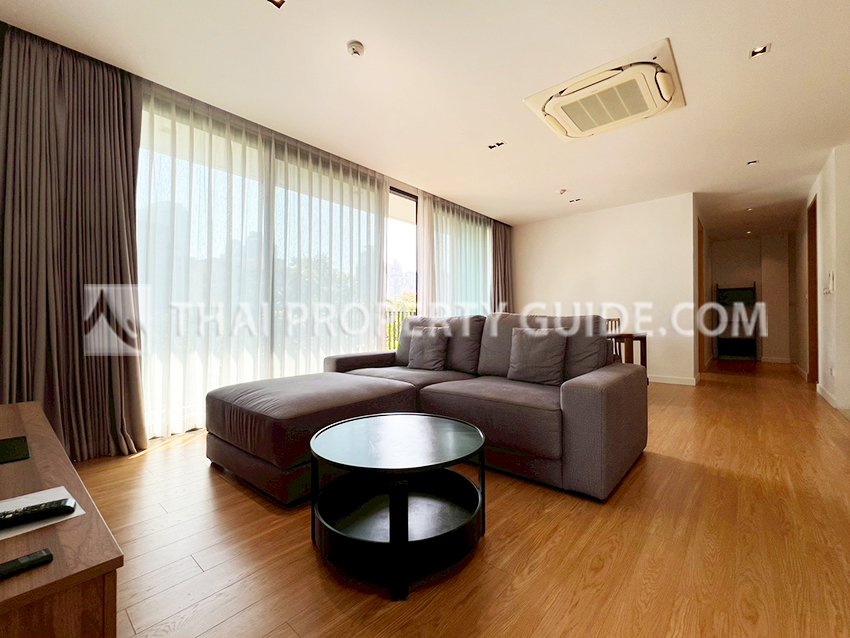 Apartment in Sukhumvit