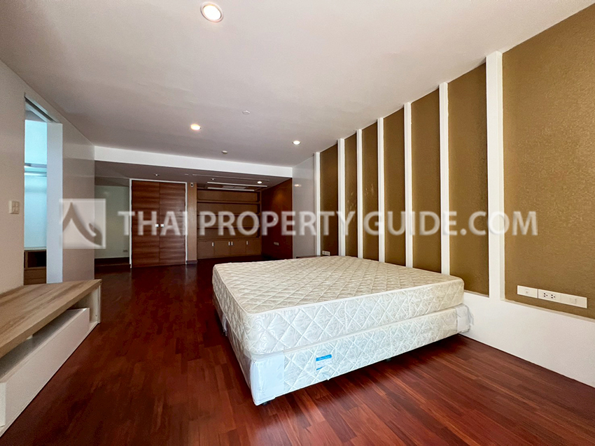 Apartment in Sukhumvit 