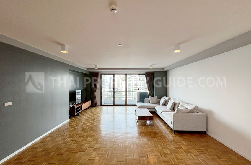 Apartment in Sukhumvit 