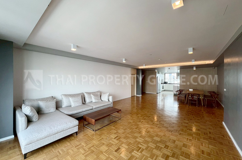 Apartment in Sukhumvit 