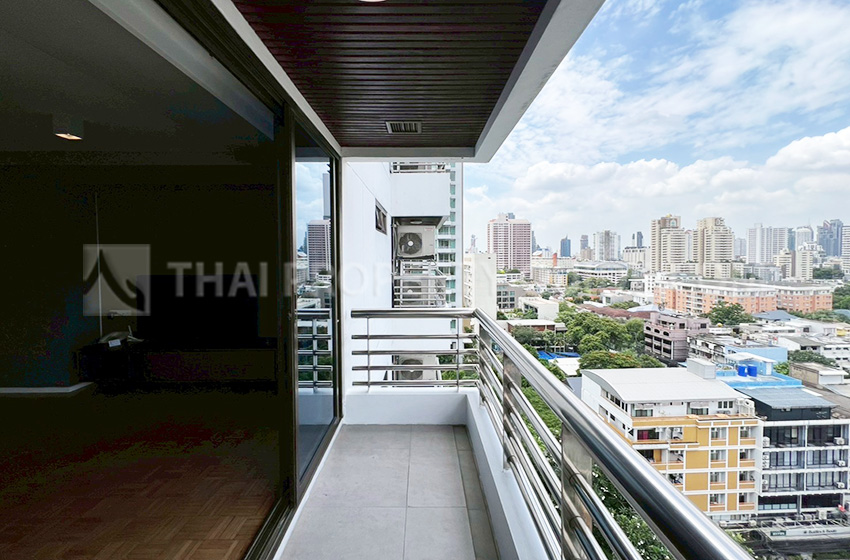 Apartment in Sukhumvit 