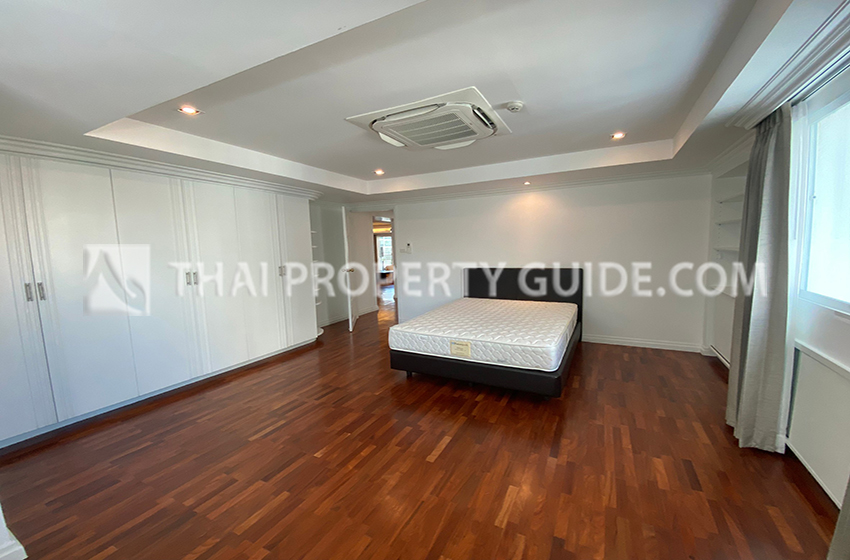 Apartment in Sukhumvit 