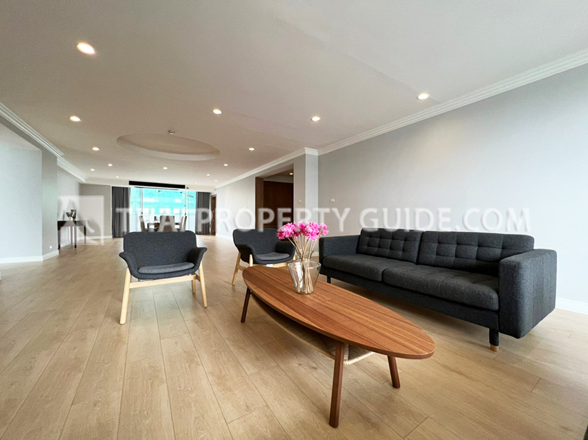 Apartment in Sukhumvit 
