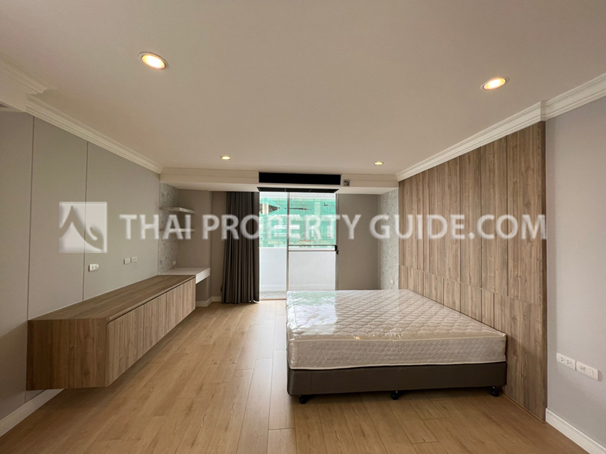 Apartment in Sukhumvit 