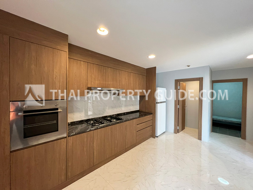 Apartment in Sukhumvit 