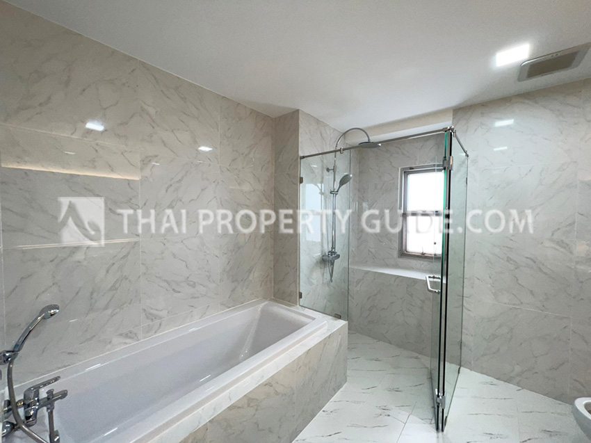 Apartment in Sukhumvit 