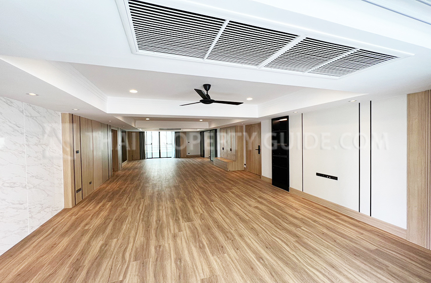 Apartment in Sukhumvit 
