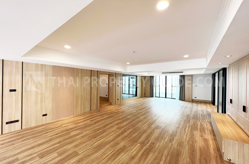 Apartment in Sukhumvit 