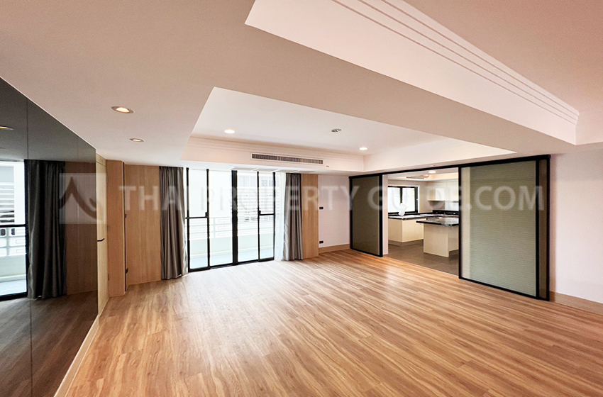 Apartment in Sukhumvit 