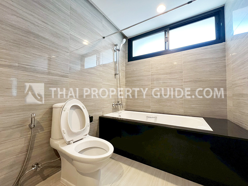 Apartment in Sukhumvit 