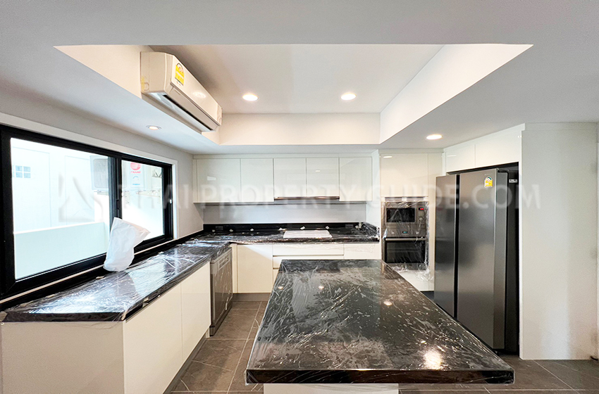 Apartment in Sukhumvit 