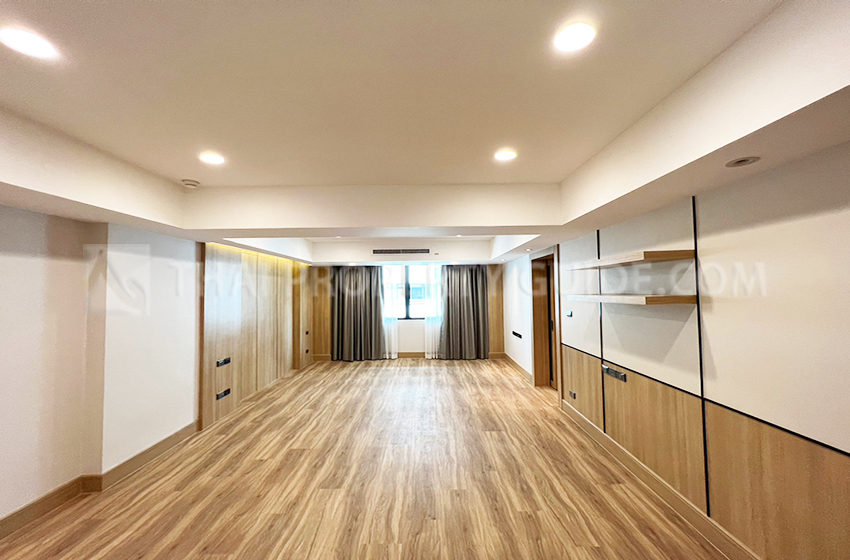 Apartment in Sukhumvit 