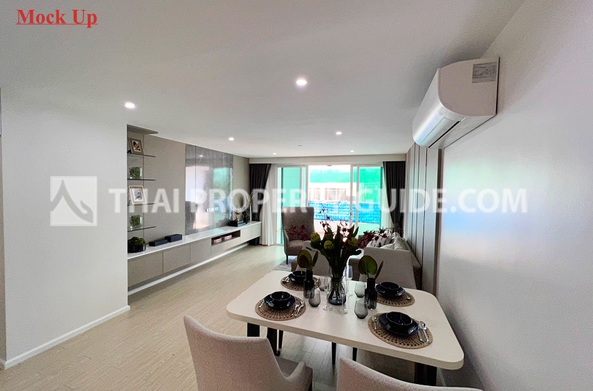 Apartment in Sukhumvit 
