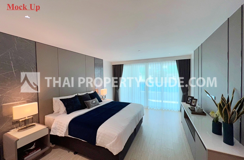 Apartment in Sukhumvit 