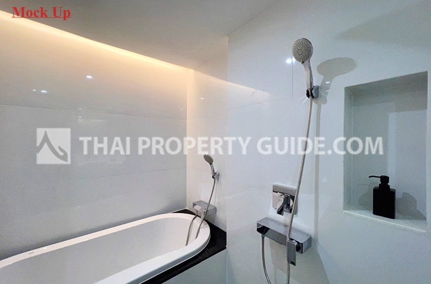 Apartment in Sukhumvit 