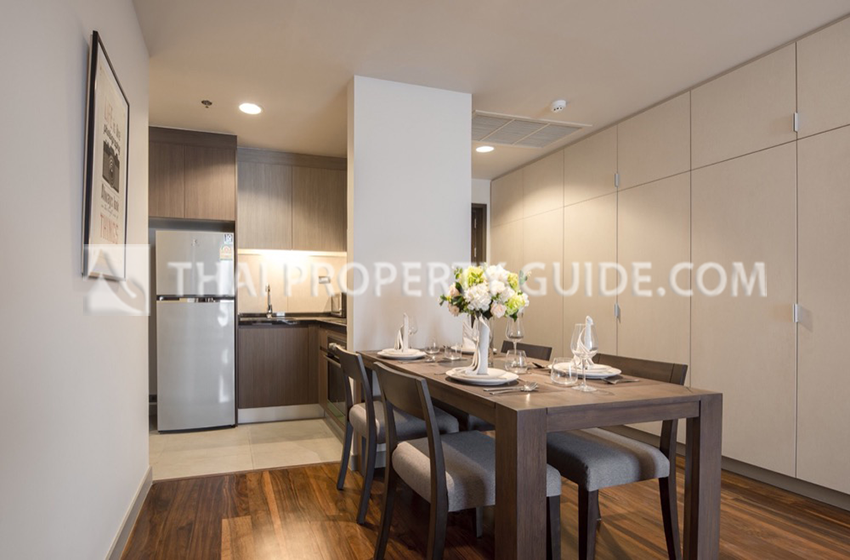 Apartment in Sukhumvit 
