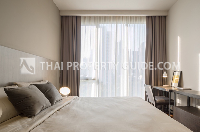 Apartment in Sukhumvit 