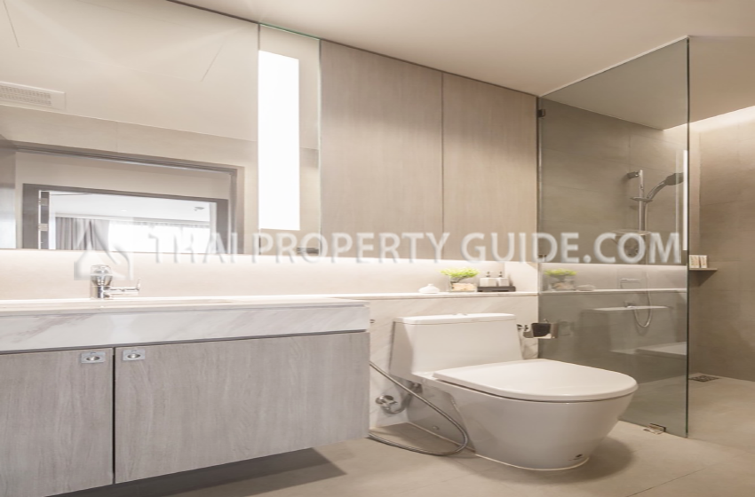 Apartment in Sukhumvit 