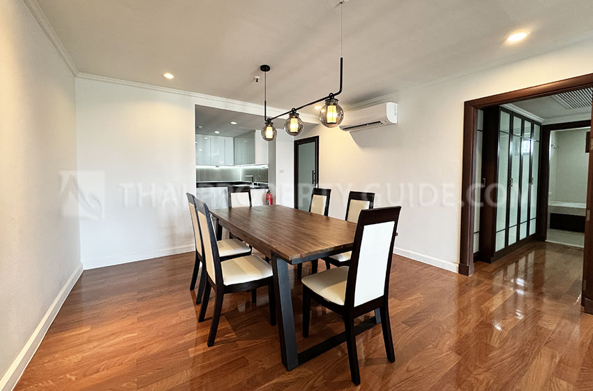 Apartment in Sukhumvit 