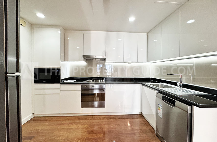 Apartment in Sukhumvit 