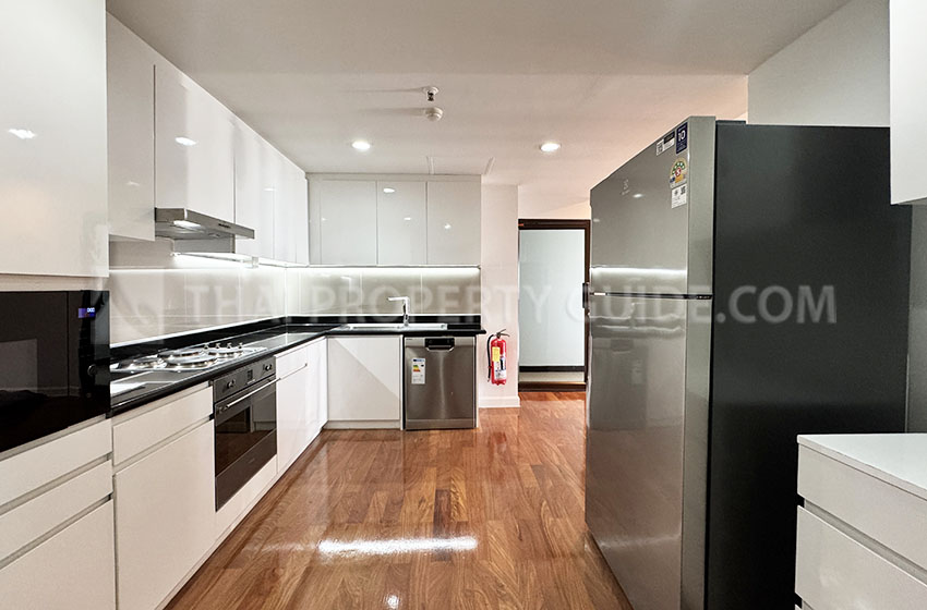 Apartment in Sukhumvit 