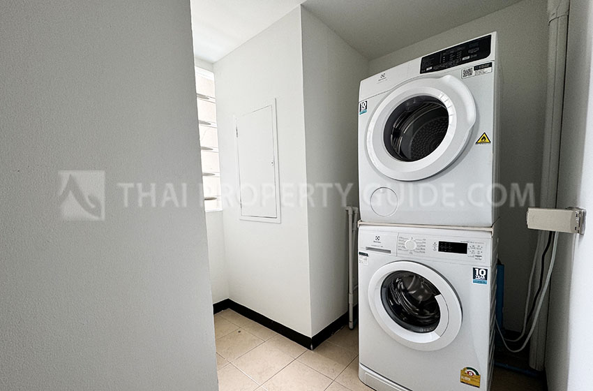 Apartment in Sukhumvit 
