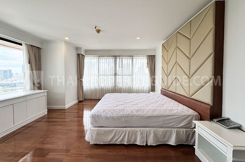 Apartment in Sukhumvit 