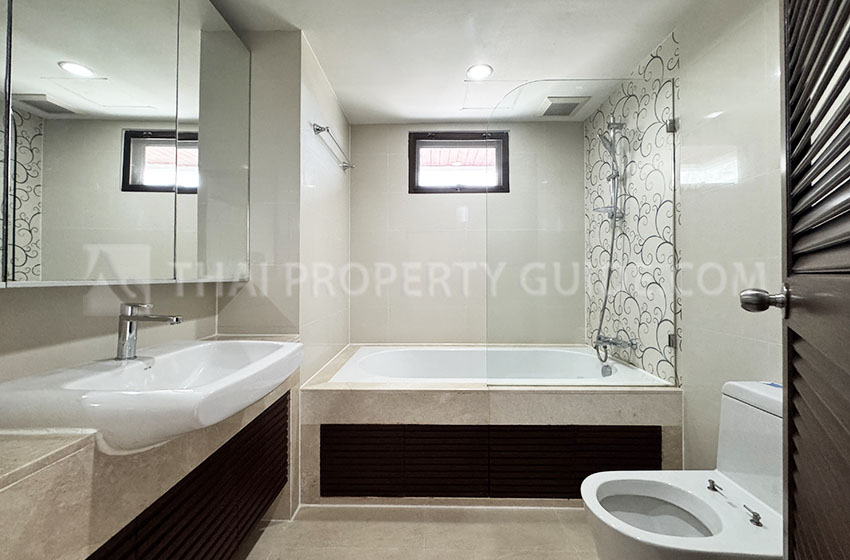 Apartment in Sukhumvit 