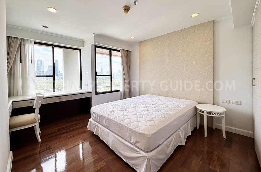Apartment in Sukhumvit 