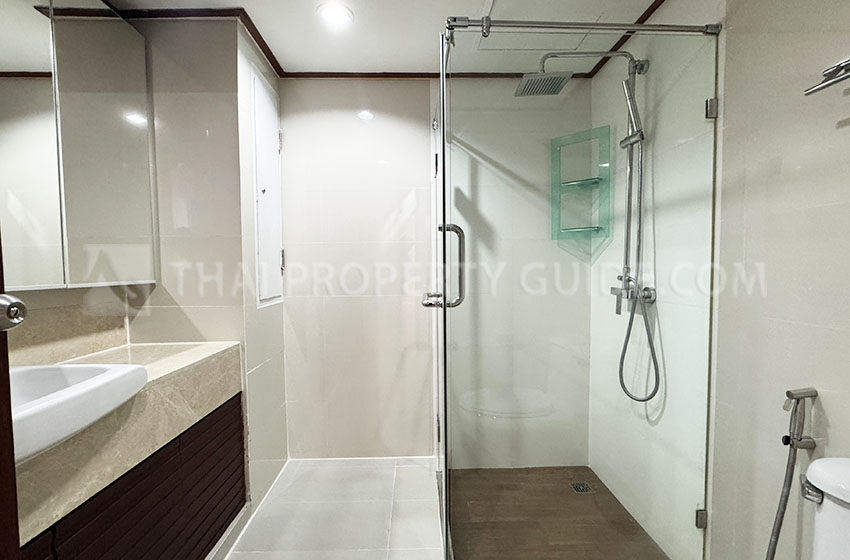 Apartment in Sukhumvit 