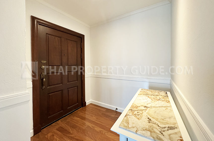 Apartment in Sukhumvit 