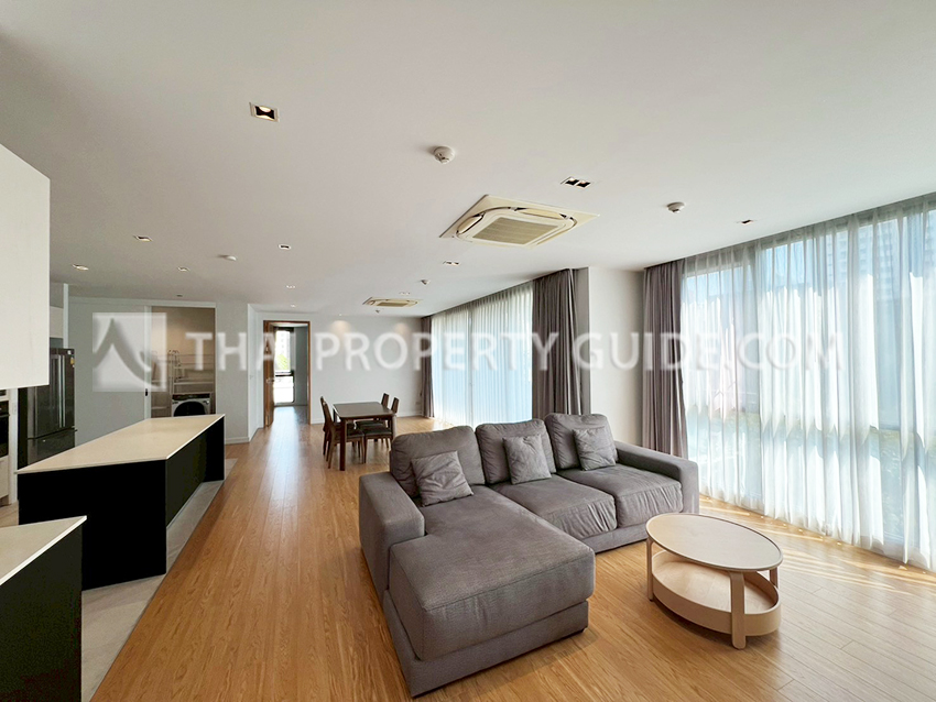 Apartment in Sukhumvit