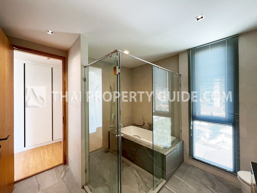 Apartment in Sukhumvit 