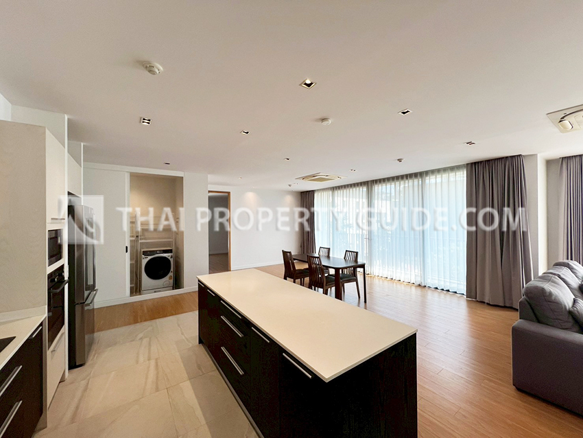 Apartment in Sukhumvit 