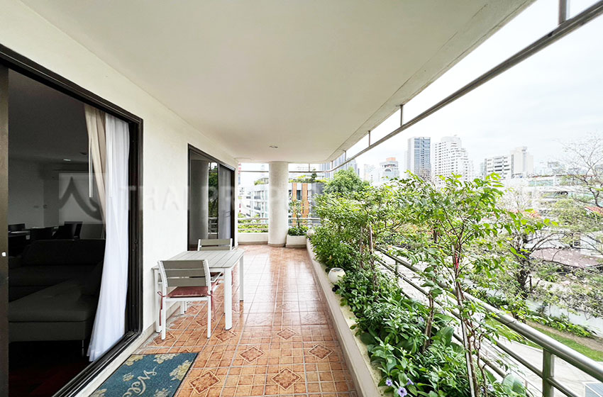 Apartment in Sukhumvit 