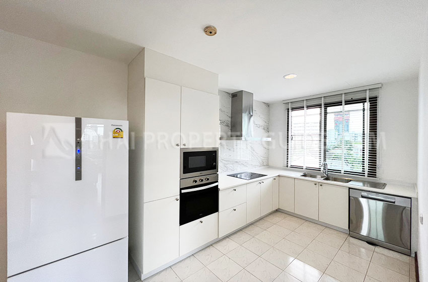 Apartment in Sukhumvit 